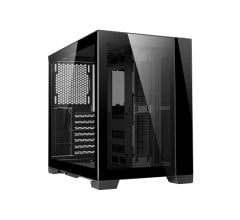 GABINETE GAMER DYNAMIC MINI O11 PRETO