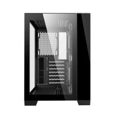 GABINETE GAMER DYNAMIC MINI O11 PRETO