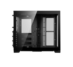 GABINETE GAMER DYNAMIC MINI O11 PRETO