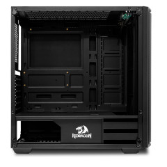 GABINETE RAMHORN PRETO GC-908