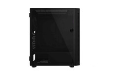 GABINETE ARGUS E4 ELITE PRETO