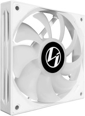 KIT FANS GAMER ST120 RGB BRANCO COM 3 FANS