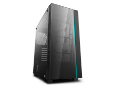 GABINETE GAMER MATREXX 55 V3 PRETO