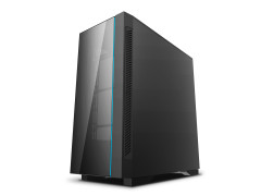 GABINETE GAMER MATREXX 55 V3 PRETO