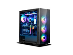 GABINETE GAMER MATREXX 50