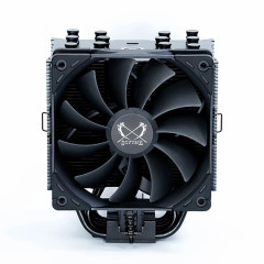 COOLER MUGEN 5 BLACK EDITION