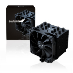 COOLER MUGEN 5 BLACK EDITION