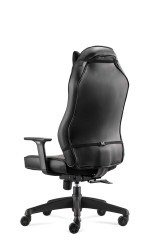 CADEIRA GAMER METIS PRETA
