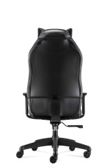 CADEIRA GAMER METIS PRETA