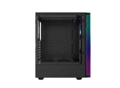 GABINETE GAMER MARS E1 PRETO MARS E1