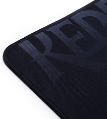 MOUSEPAD GAMER KUNLUN EXTENDED PRETO