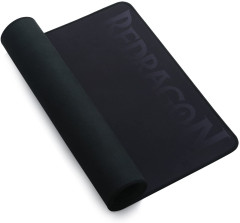 MOUSEPAD GAMER KUNLUN EXTENDED PRETO