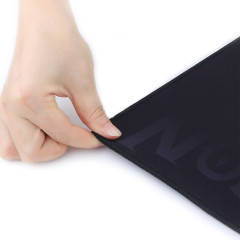 MOUSEPAD GAMER KUNLUN EXTENDED PRETO