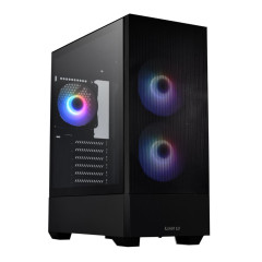 GABINETE LANCOOL 205 MESH PRETO.