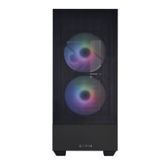 GABINETE LANCOOL 205 MESH PRETO.