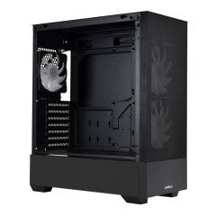 GABINETE LANCOOL 205 MESH PRETO.