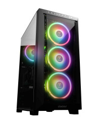 GABINETE TALOS M1 ELITE  S/FAN