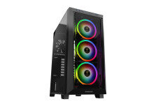GABINETE TALOS M1 ELITE  S/FAN