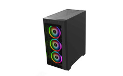GABINETE TALOS M1 ELITE  S/FAN