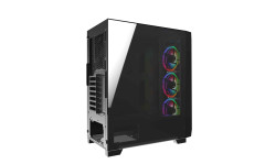 GABINETE TALOS M1 ELITE  S/FAN