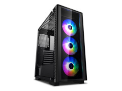 GABINETE GAMER MATREXX 50 ADD-RGB 3F US
