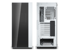 GABINETE GAMER MATREXX 55 V3 ADD-RGB WH 3F