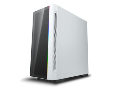 GABINETE GAMER MATREXX 55 V3 ADD-RGB WH 3F