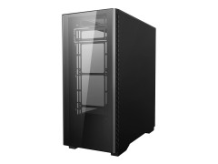 GABINETE GAMER MATREXX 50 ADD-RGB 4F NE