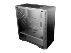 GABINETE GAMER MATREXX 50 ADD-RGB 4F NE