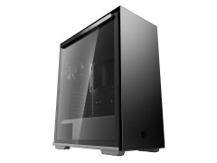 GABINETE GAMER MACUBE 310P PRETO