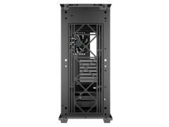 GABINETE GAMER MACUBE 310P PRETO