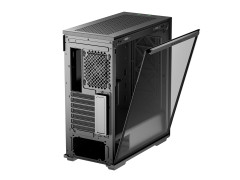 GABINETE GAMER MACUBE 310P PRETO