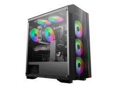 GABINETE GAMER MATREXX 55 V3 ADD-RGB 3F