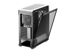 GABINETE GAMER MACUBE 310P WHITE
