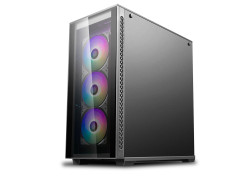 GABINETE GAMER MATREXX 70 ADD-RGB 3F