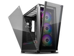 GABINETE GAMER MATREXX 70 ADD-RGB 3F