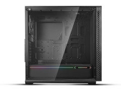 GABINETE GAMER MATREXX 70 ADD-RGB 3F