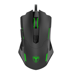 KIT TECLADO MECANICO E MOUSE ADVANCE FORCE PRETO