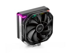 COOLER AS500 RGB SLIM TOWER ALTA PERFORMANCE TGP 220W/PWM