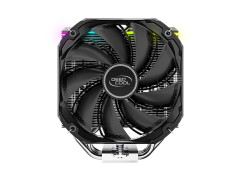COOLER AS500 RGB SLIM TOWER ALTA PERFORMANCE TGP 220W/PWM
