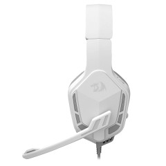 HEADSET THEMIS 2 LUNAR WHITE SEM LED