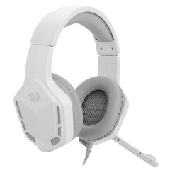 HEADSET THEMIS 2 LUNAR WHITE SEM LED