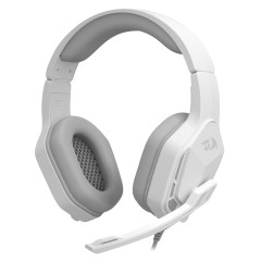 HEADSET THEMIS 2 LUNAR WHITE SEM LED