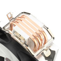 COOLER TYR CC-9104 RAINBOW