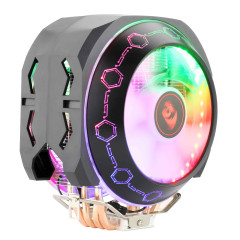 COOLER ODIN CC-9202 RAINBOW