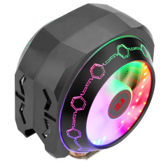 COOLER ODIN CC-9202 RAINBOW