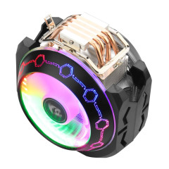 COOLER ODIN CC-9202 RAINBOW