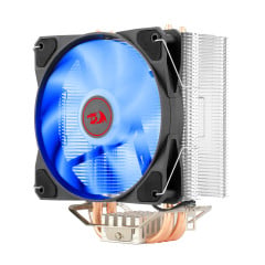 COOLER TYR CC-9104B LED AZUL