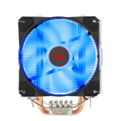 COOLER TYR CC-9104B LED AZUL
