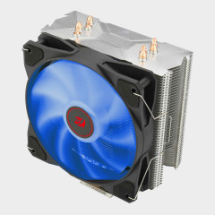COOLER TYR CC-9104B LED AZUL